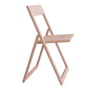 Magis - Chaise pliante Aviva, rose