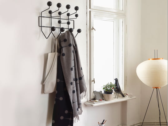 Vitra Hang it all article de blog
