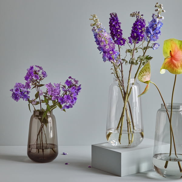 Le Bou Vase de Collection un autre Bou Vases et fleurs